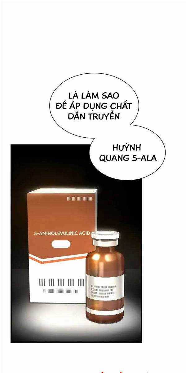 Bác Sĩ Hoàn Hảo - Chapter 87 - Trang 74