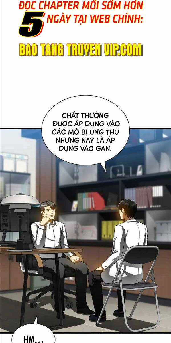 Bác Sĩ Hoàn Hảo - Chapter 87 - Trang 75