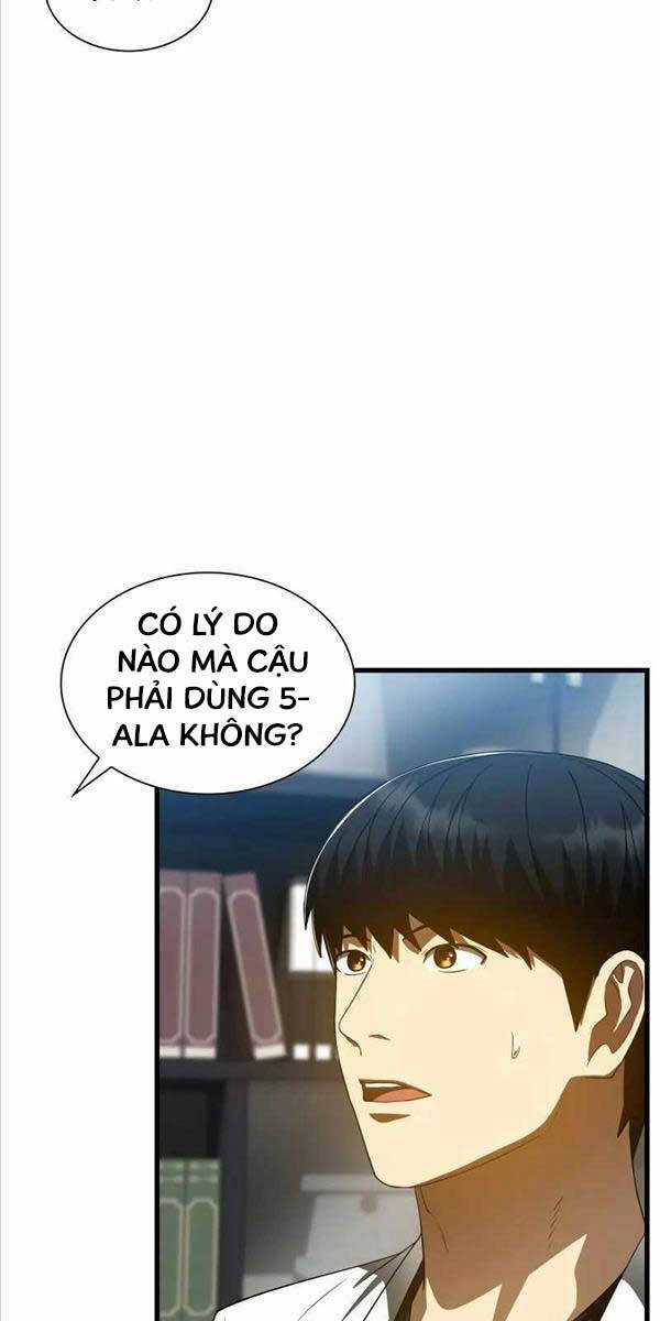 Bác Sĩ Hoàn Hảo - Chapter 87 - Trang 76