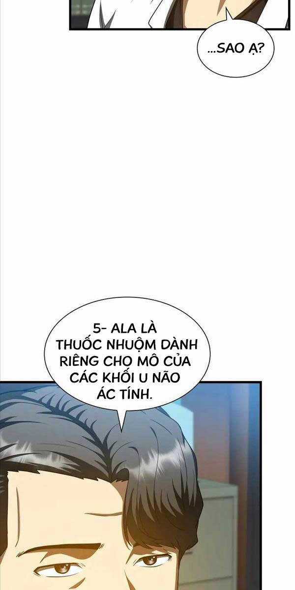 Bác Sĩ Hoàn Hảo - Chapter 87 - Trang 77