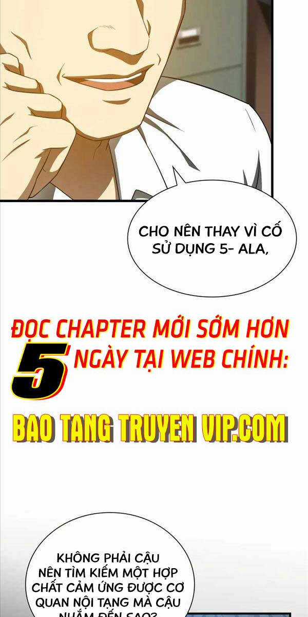 Bác Sĩ Hoàn Hảo - Chapter 87 - Trang 78