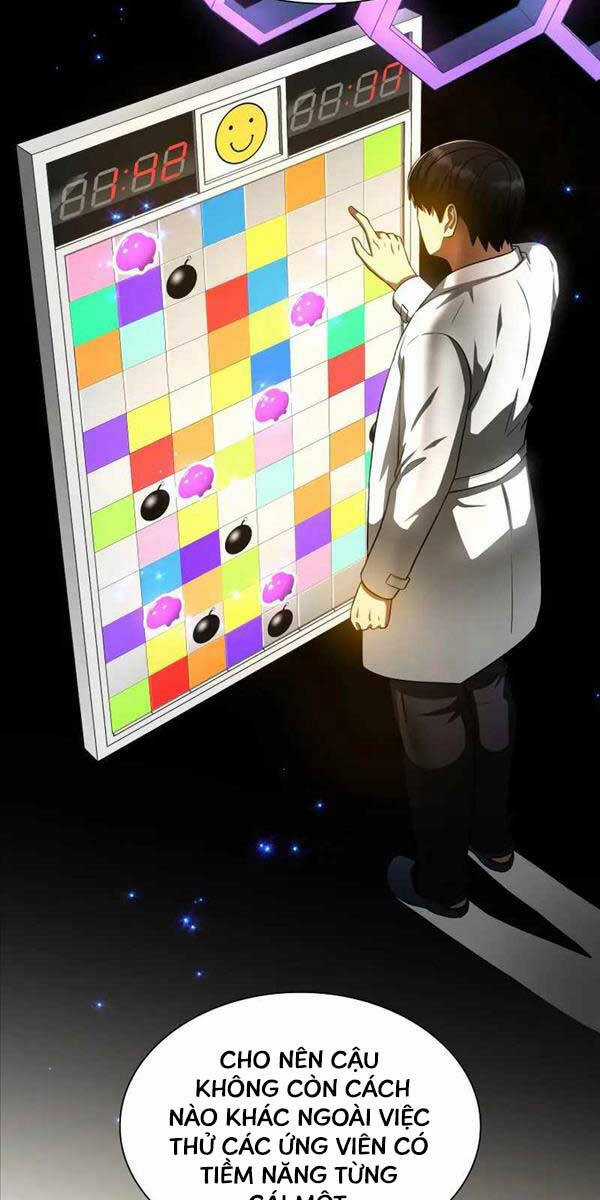 Bác Sĩ Hoàn Hảo - Chapter 87 - Trang 80