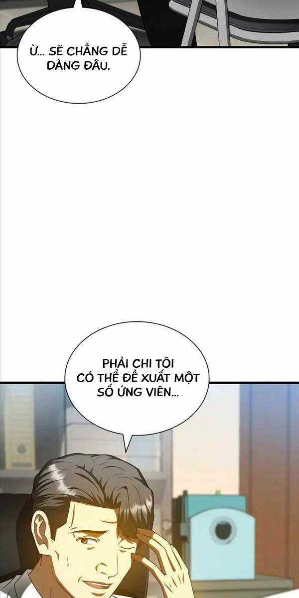 Bác Sĩ Hoàn Hảo - Chapter 87 - Trang 82