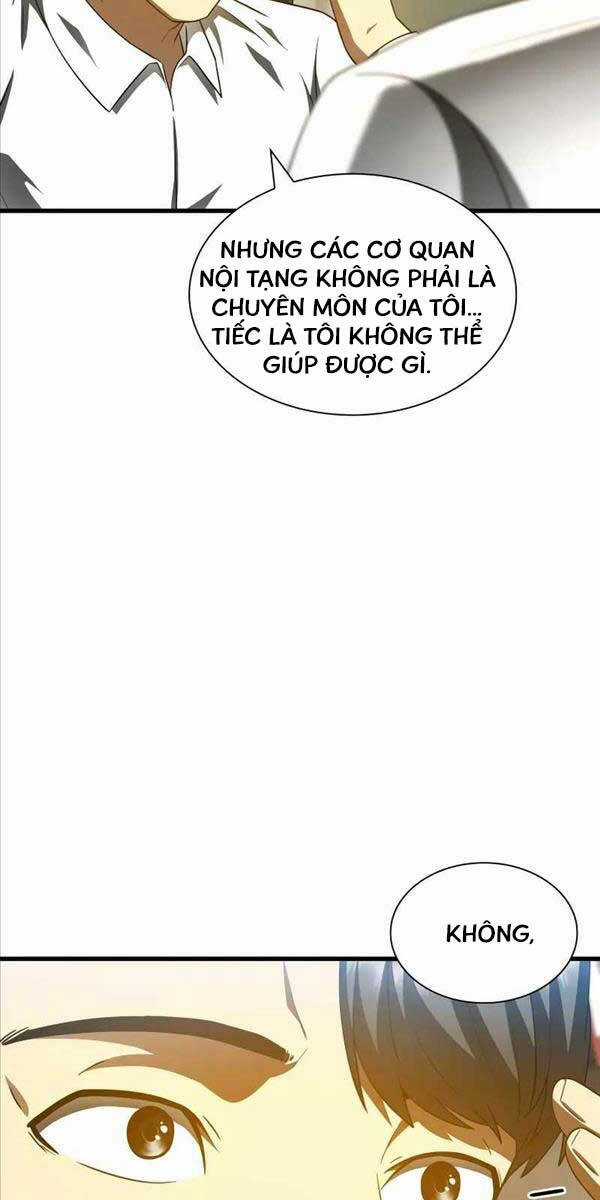 Bác Sĩ Hoàn Hảo - Chapter 87 - Trang 83