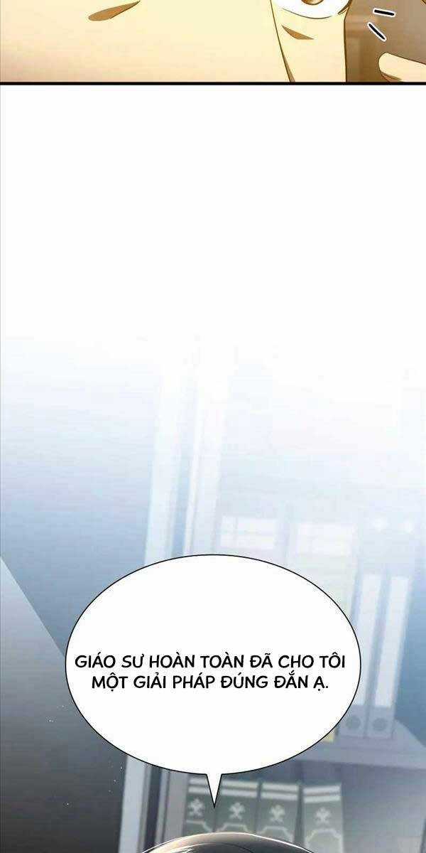 Bác Sĩ Hoàn Hảo - Chapter 87 - Trang 84