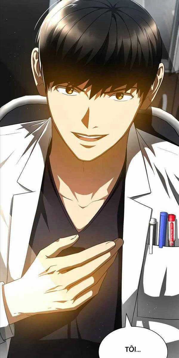 Bác Sĩ Hoàn Hảo - Chapter 87 - Trang 85