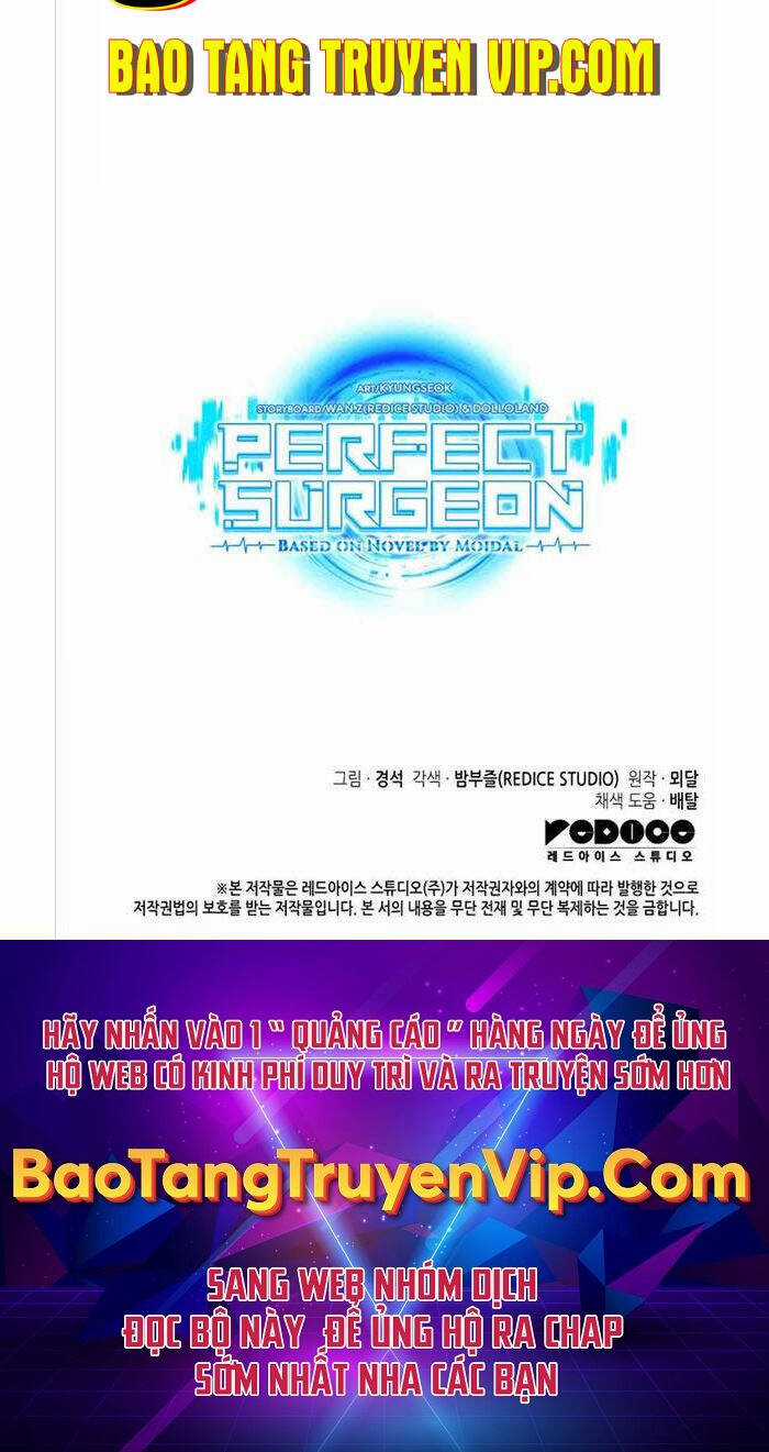 Bác Sĩ Hoàn Hảo - Chapter 87 - Trang 94