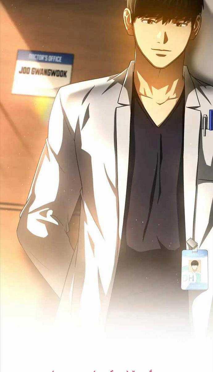 Bác Sĩ Hoàn Hảo - Chapter 88 - Trang 106