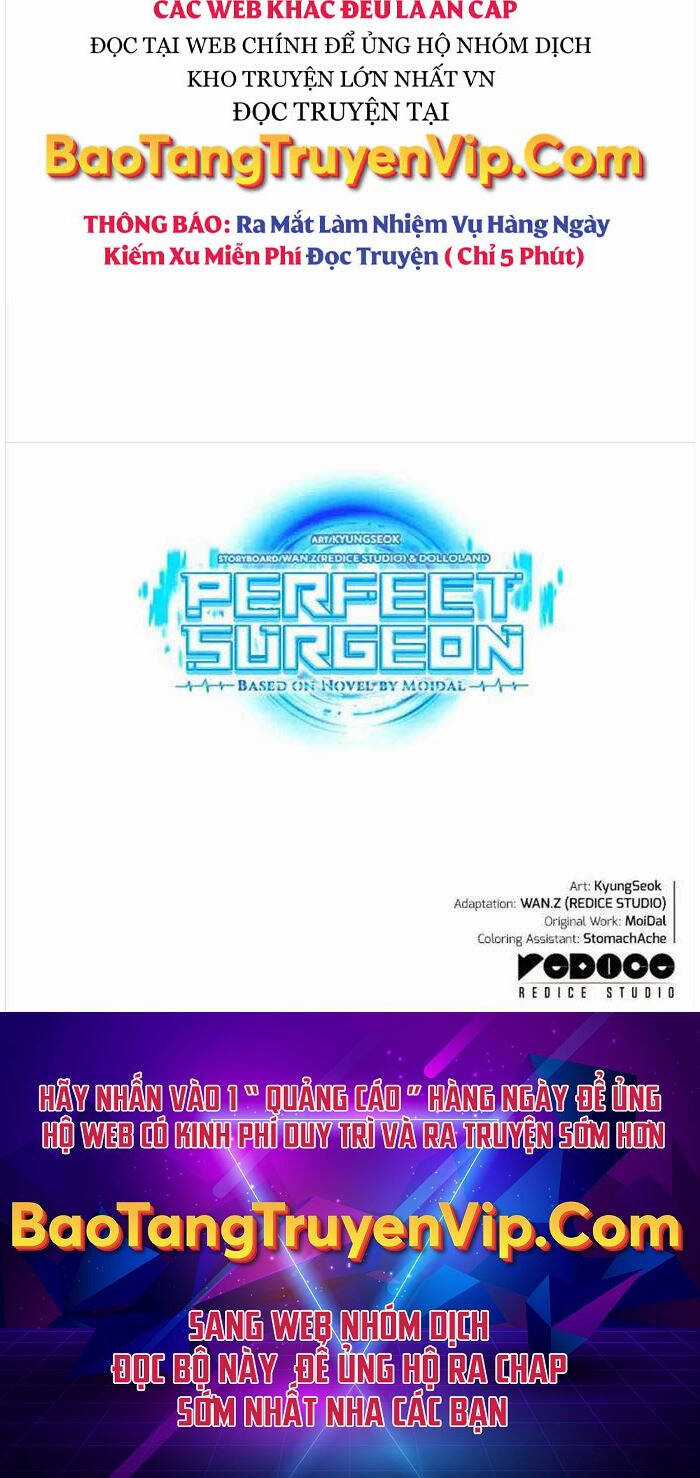 Bác Sĩ Hoàn Hảo - Chapter 88 - Trang 107