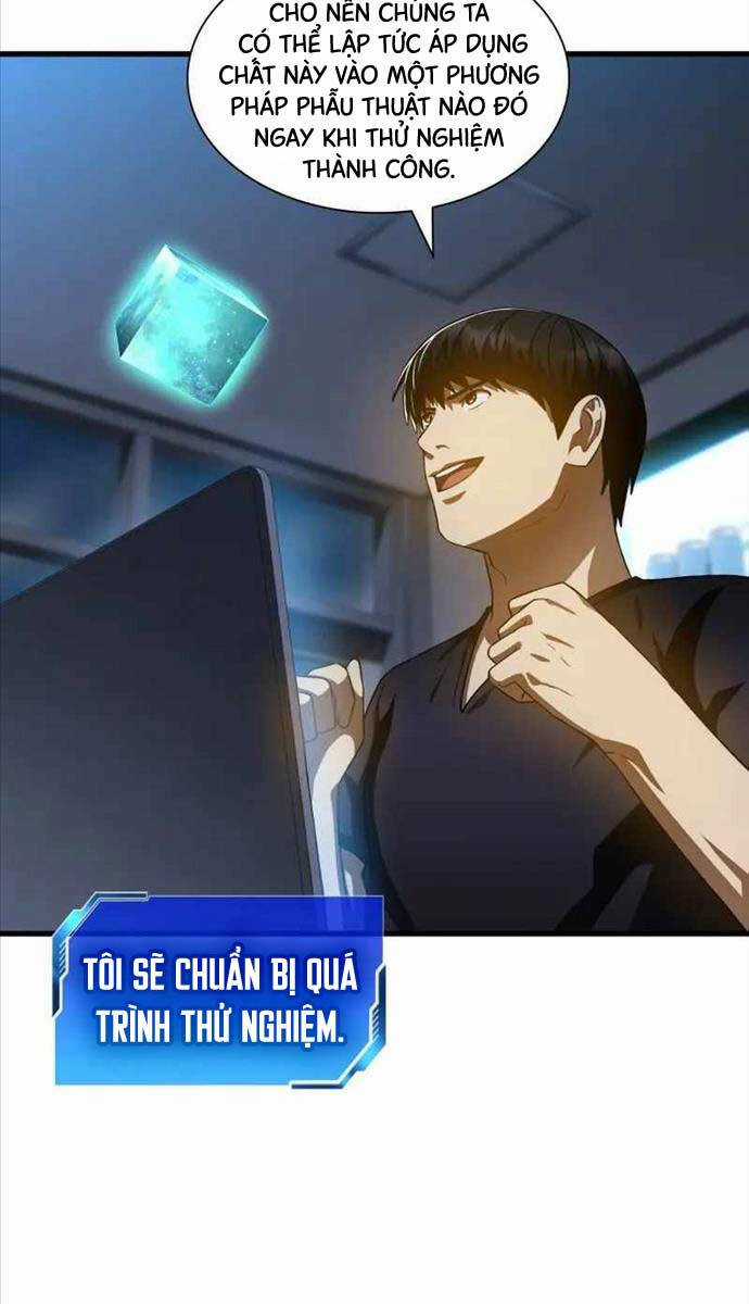 Bác Sĩ Hoàn Hảo - Chapter 88 - Trang 19