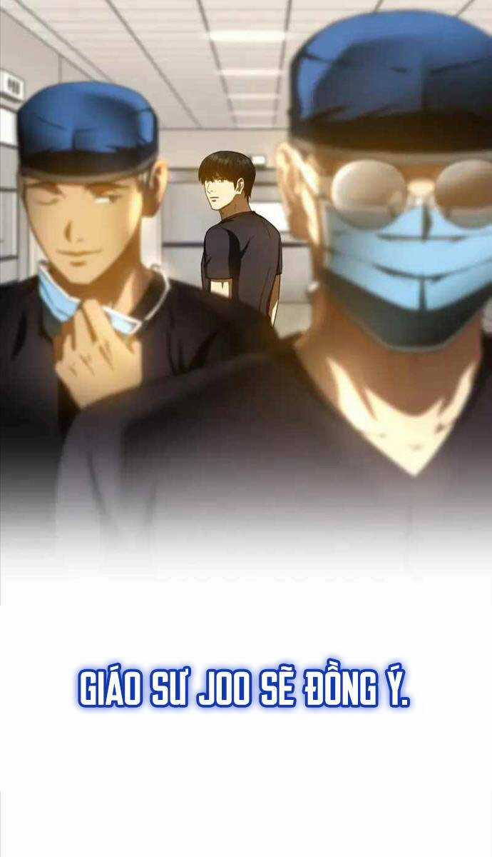 Bác Sĩ Hoàn Hảo - Chapter 88 - Trang 21
