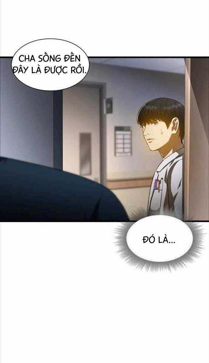 Bác Sĩ Hoàn Hảo - Chapter 88 - Trang 28