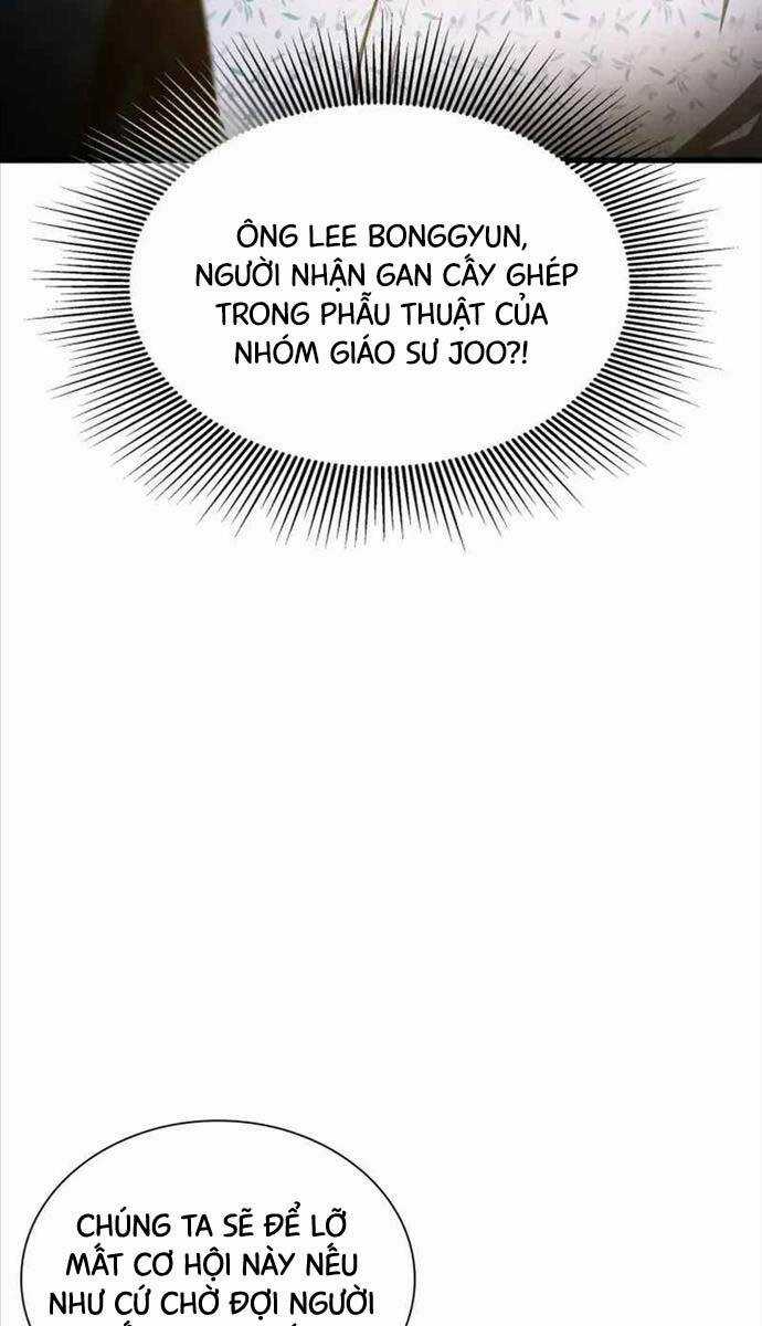 Bác Sĩ Hoàn Hảo - Chapter 88 - Trang 30