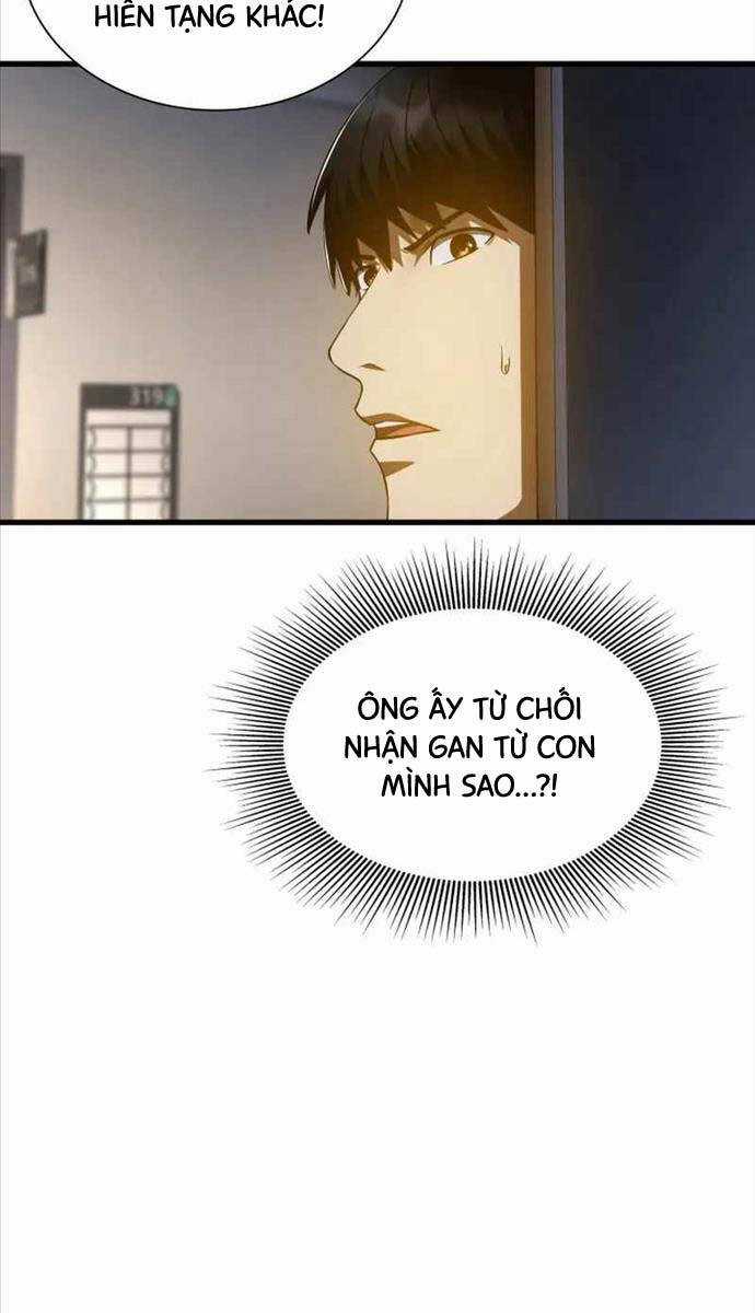 Bác Sĩ Hoàn Hảo - Chapter 88 - Trang 31