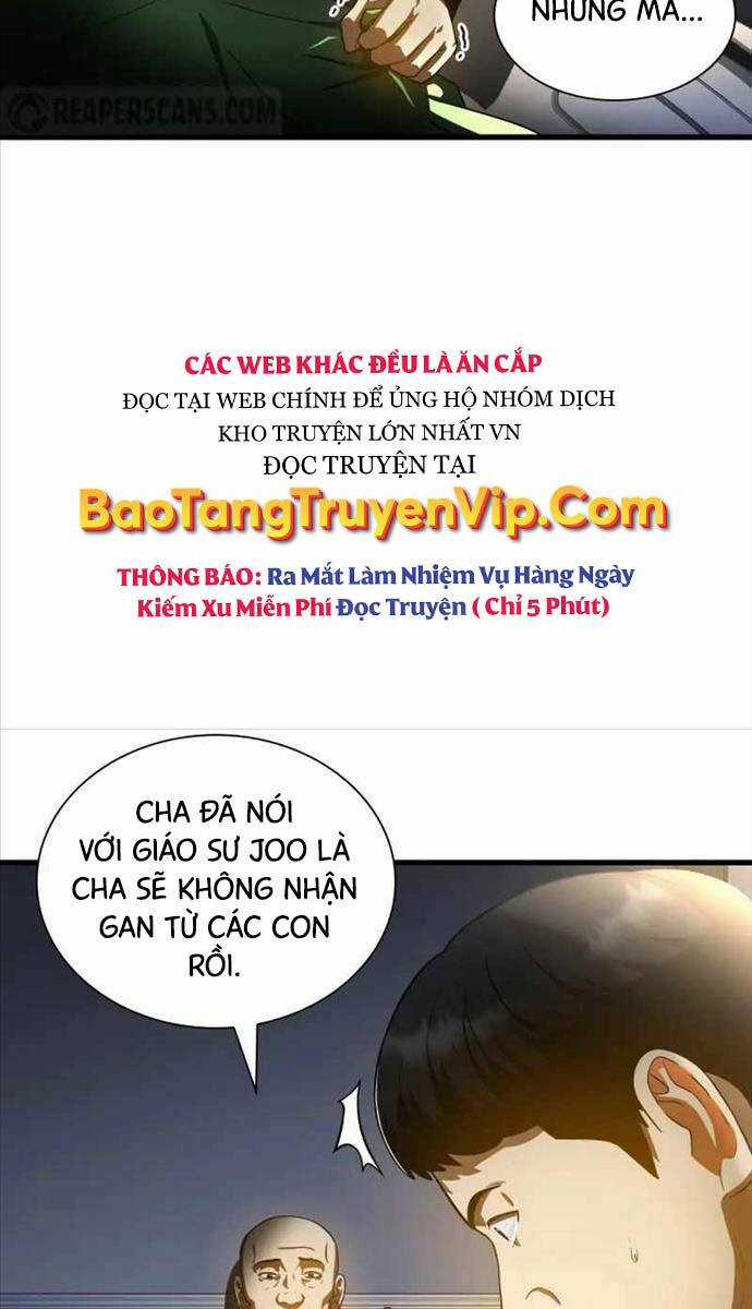 Bác Sĩ Hoàn Hảo - Chapter 88 - Trang 33