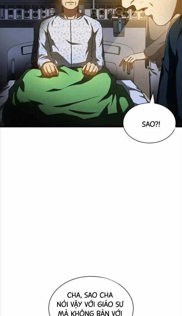 Bác Sĩ Hoàn Hảo - Chapter 88 - Trang 34