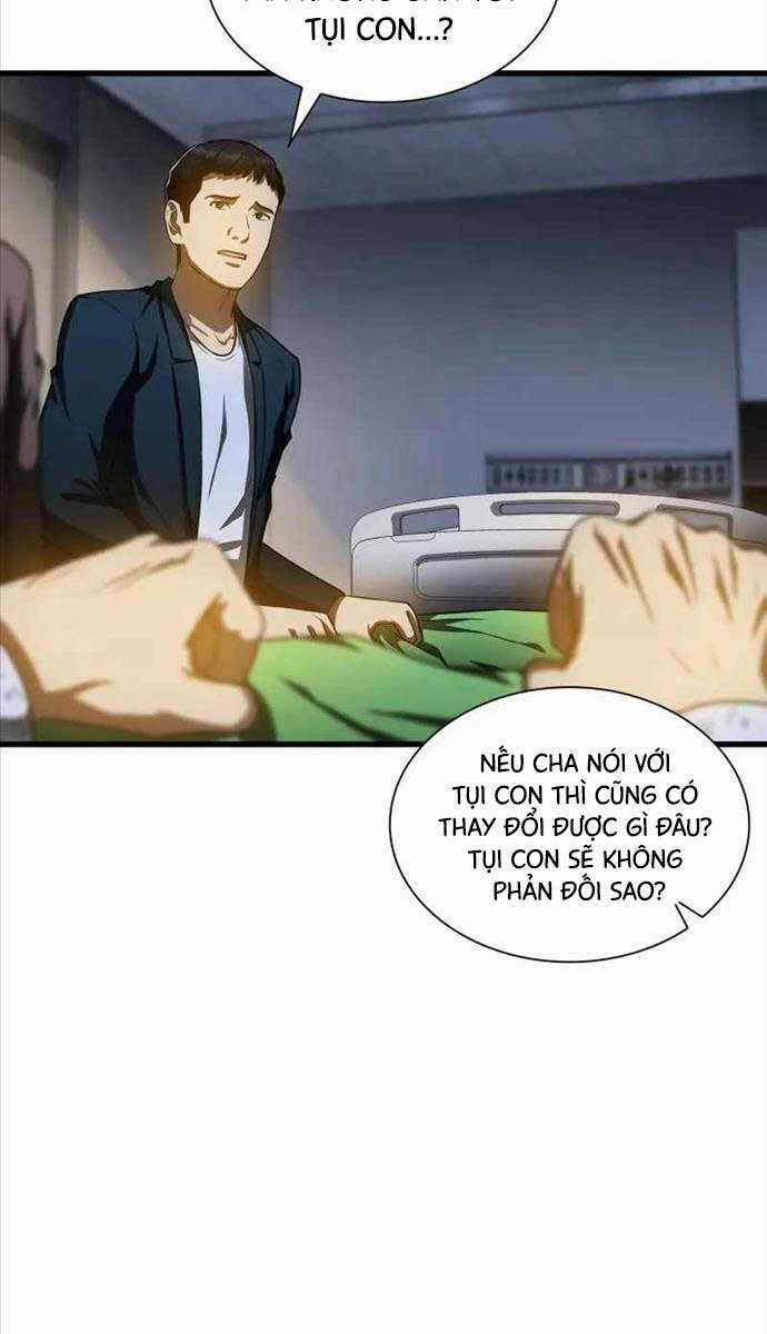 Bác Sĩ Hoàn Hảo - Chapter 88 - Trang 35