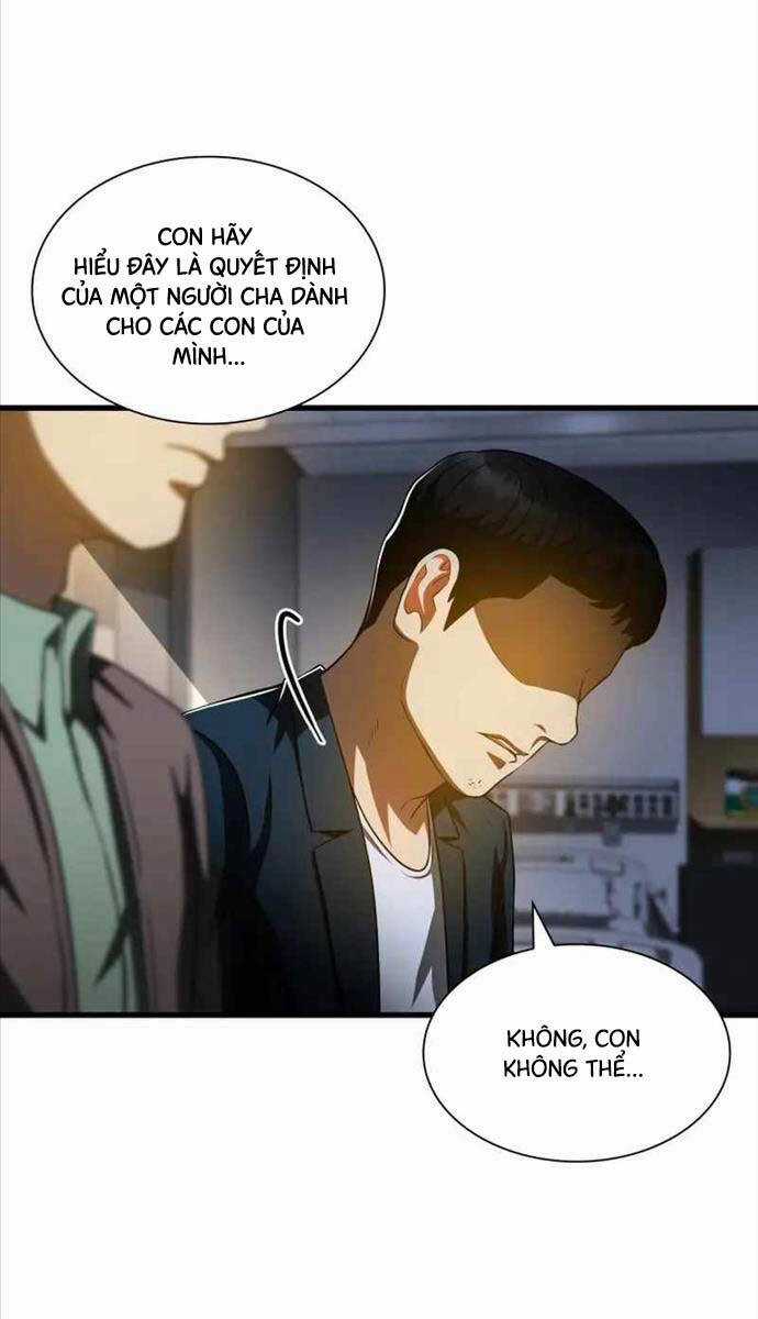 Bác Sĩ Hoàn Hảo - Chapter 88 - Trang 36