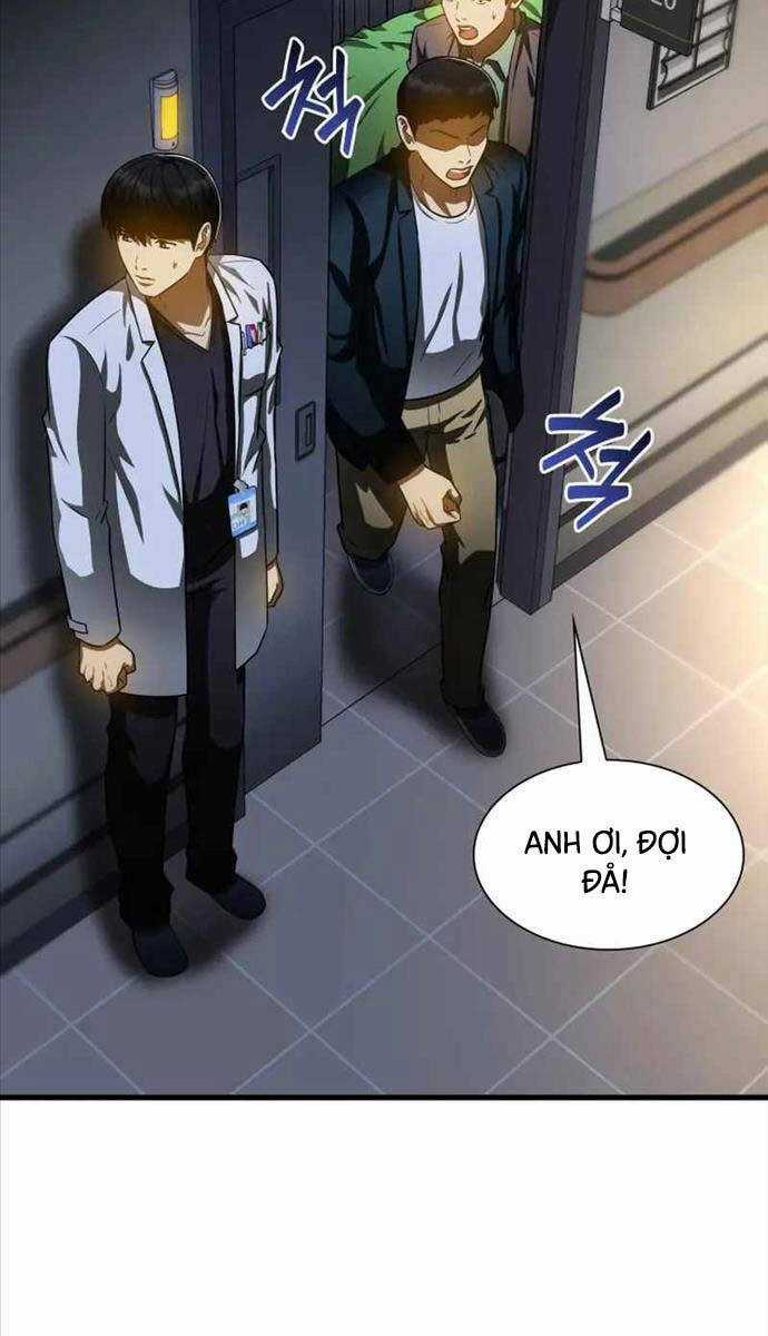 Bác Sĩ Hoàn Hảo - Chapter 88 - Trang 43
