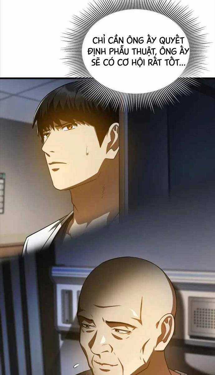 Bác Sĩ Hoàn Hảo - Chapter 88 - Trang 46