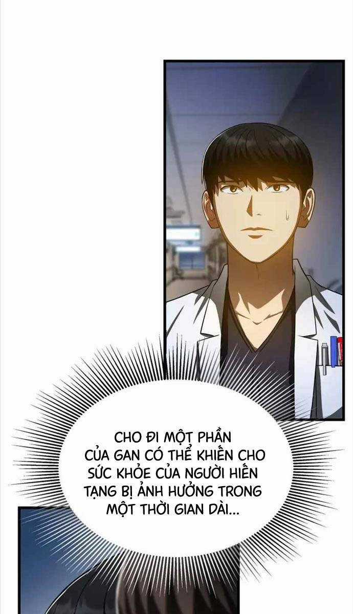 Bác Sĩ Hoàn Hảo - Chapter 88 - Trang 52