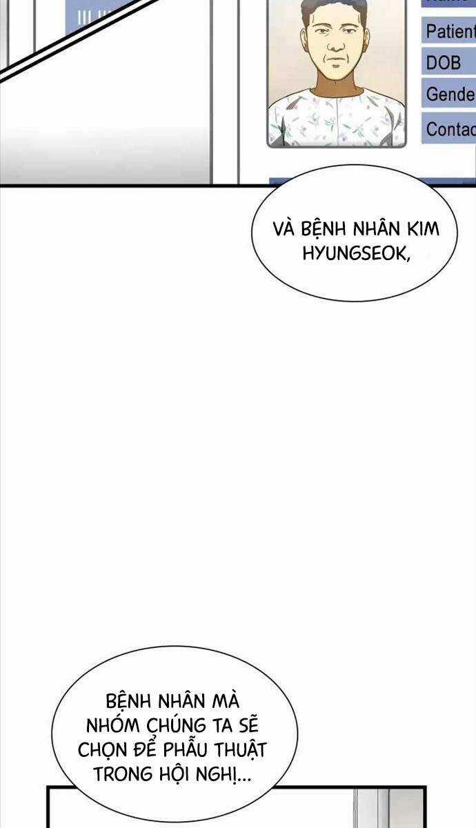 Bác Sĩ Hoàn Hảo - Chapter 88 - Trang 57