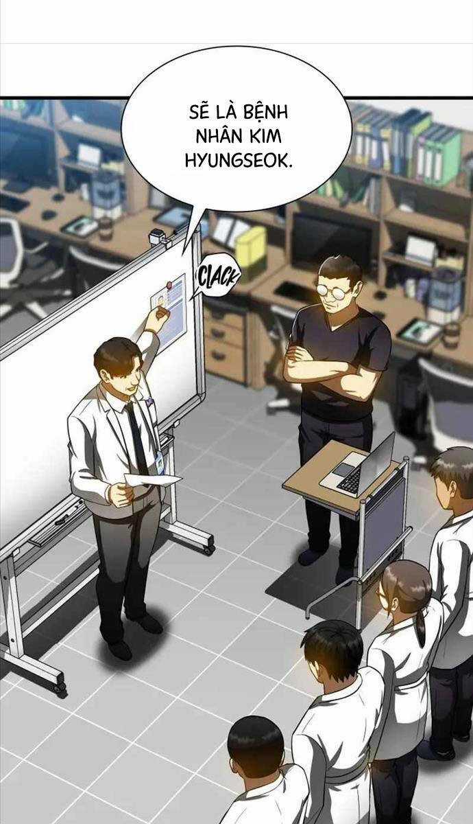 Bác Sĩ Hoàn Hảo - Chapter 88 - Trang 59