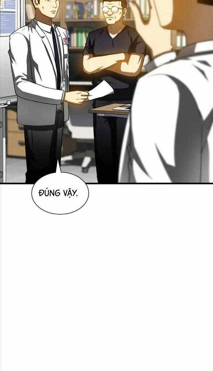 Bác Sĩ Hoàn Hảo - Chapter 88 - Trang 61