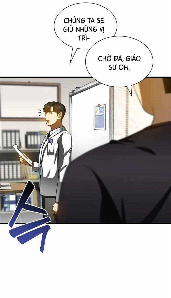 Bác Sĩ Hoàn Hảo - Chapter 88 - Trang 62