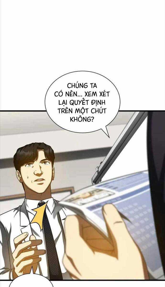 Bác Sĩ Hoàn Hảo - Chapter 88 - Trang 63