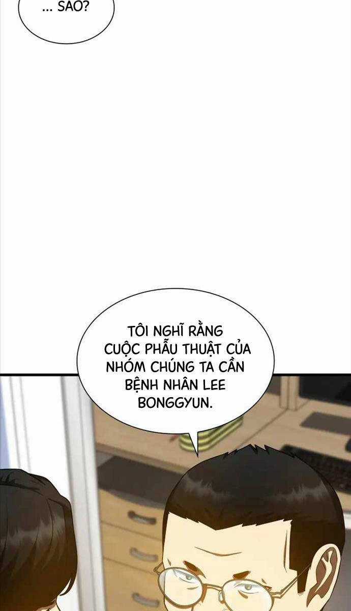 Bác Sĩ Hoàn Hảo - Chapter 88 - Trang 64