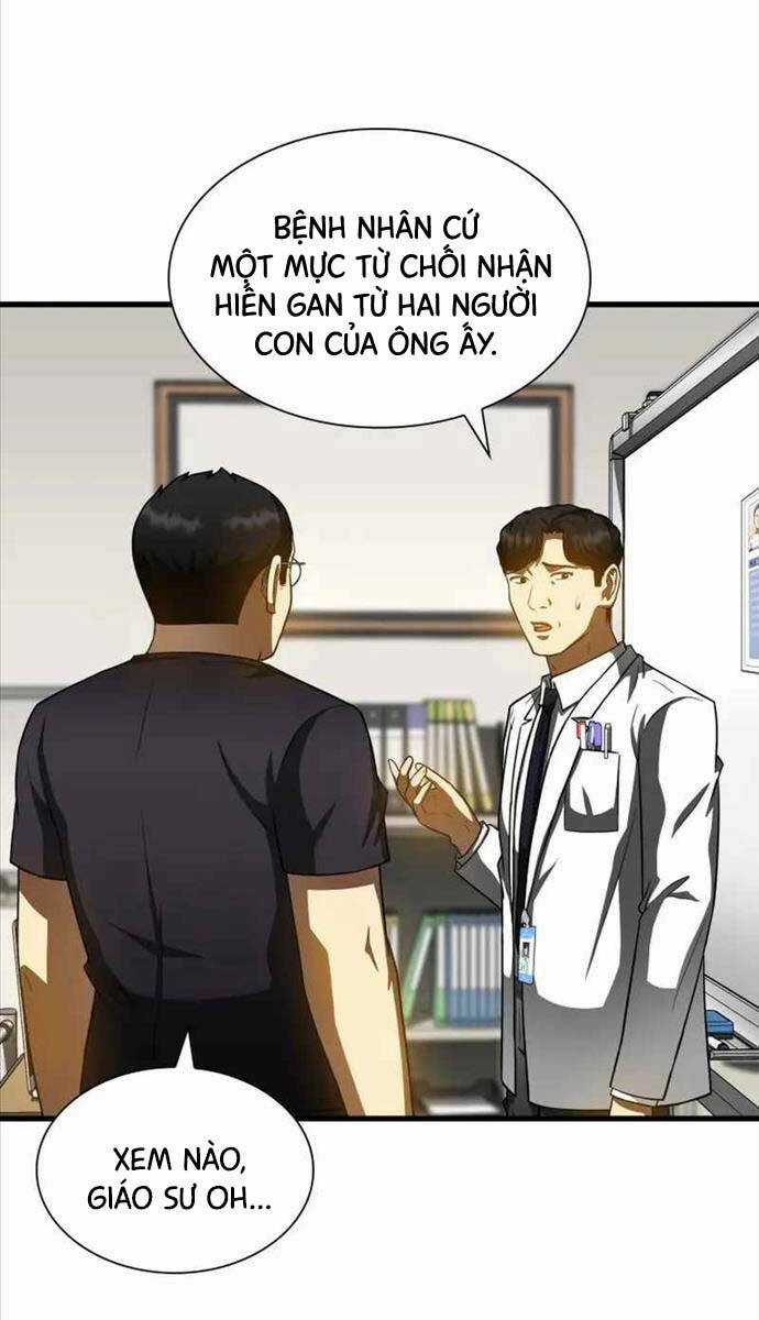 Bác Sĩ Hoàn Hảo - Chapter 88 - Trang 66