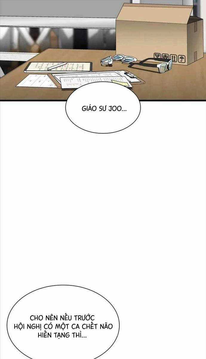 Bác Sĩ Hoàn Hảo - Chapter 88 - Trang 68