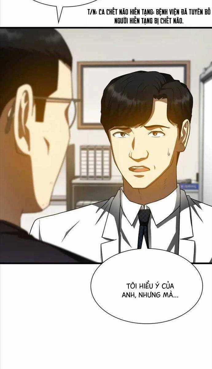 Bác Sĩ Hoàn Hảo - Chapter 88 - Trang 69