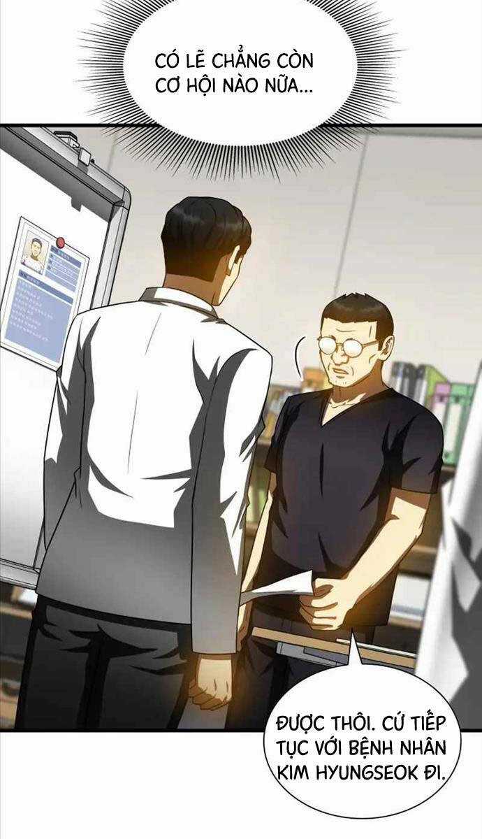 Bác Sĩ Hoàn Hảo - Chapter 88 - Trang 73