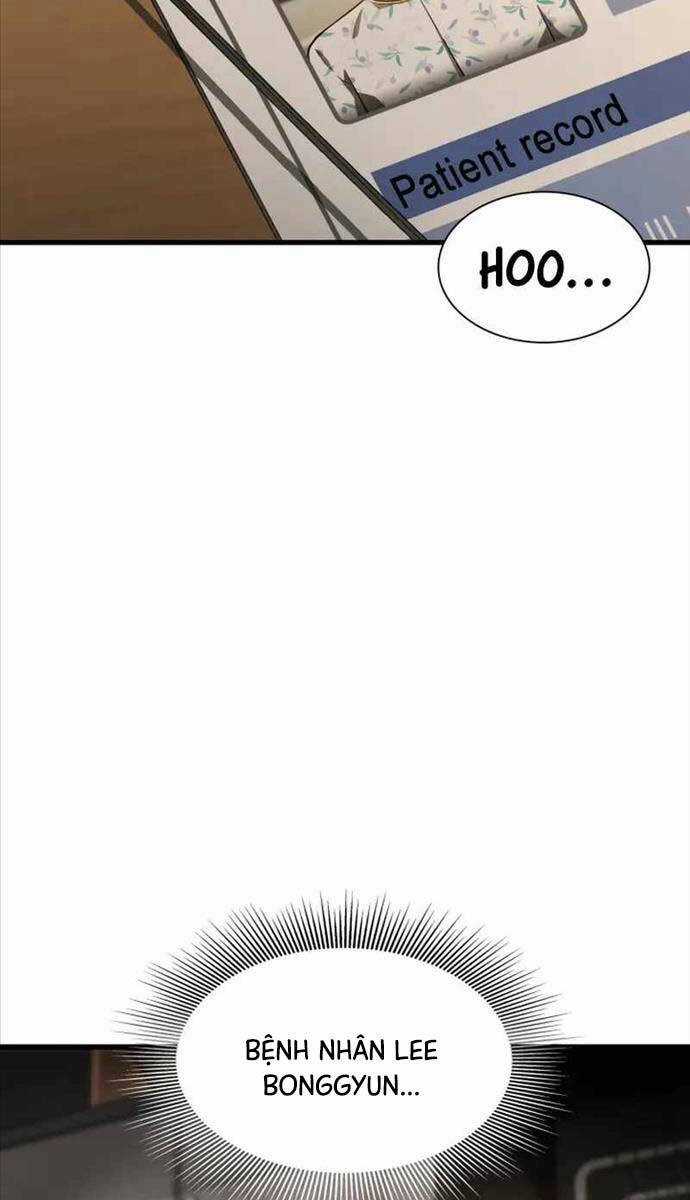 Bác Sĩ Hoàn Hảo - Chapter 88 - Trang 77
