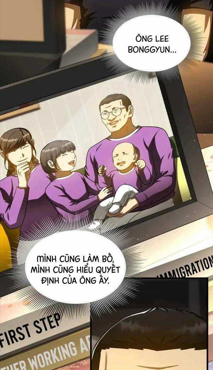 Bác Sĩ Hoàn Hảo - Chapter 88 - Trang 92