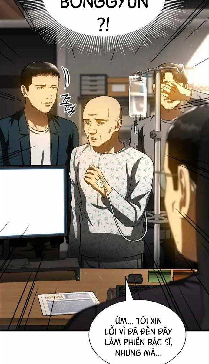 Bác Sĩ Hoàn Hảo - Chapter 88 - Trang 99