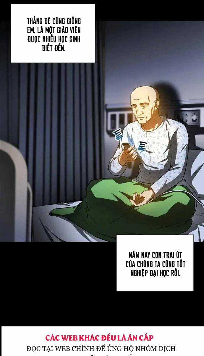 Bác Sĩ Hoàn Hảo - Chapter 89 - Trang 11