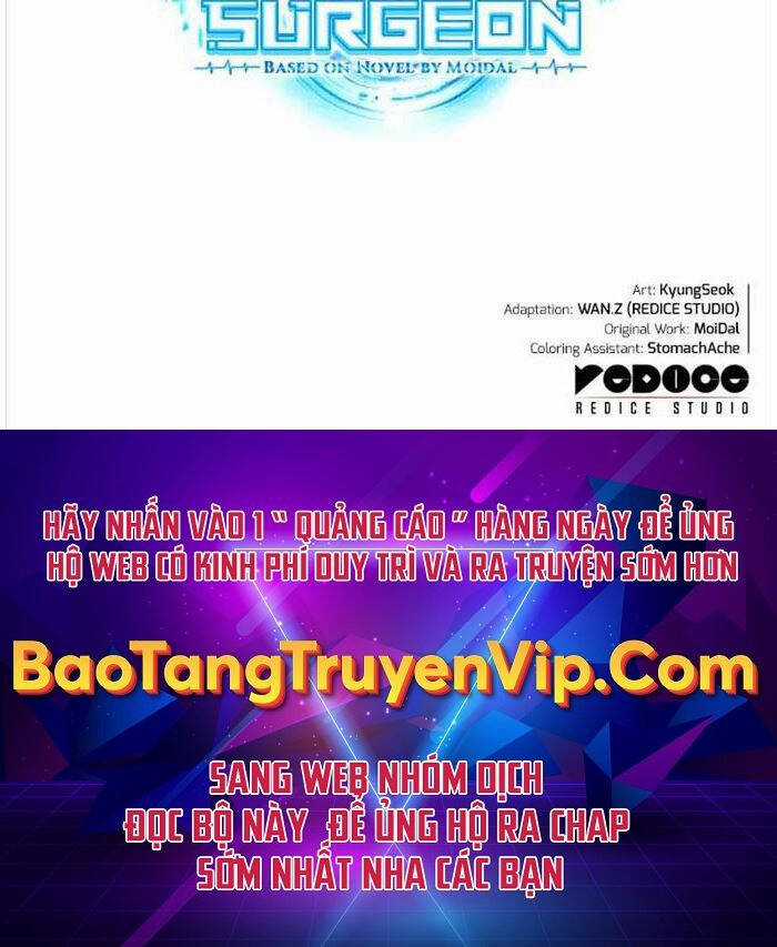 Bác Sĩ Hoàn Hảo - Chapter 89 - Trang 102