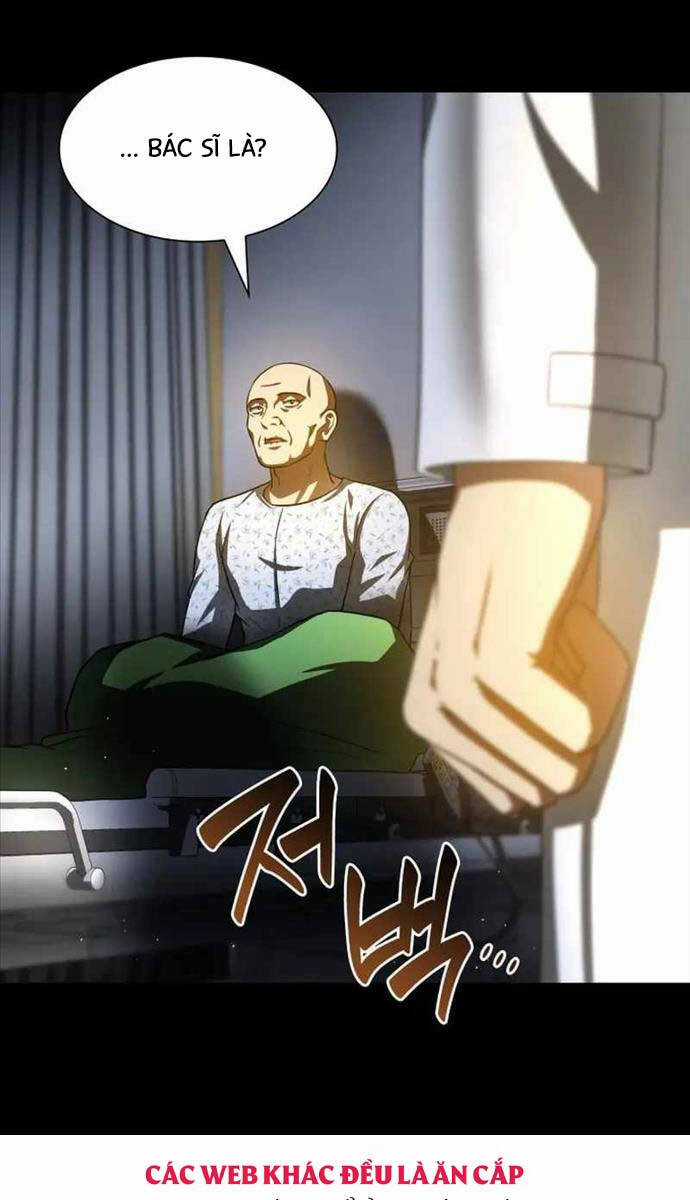 Bác Sĩ Hoàn Hảo - Chapter 89 - Trang 21