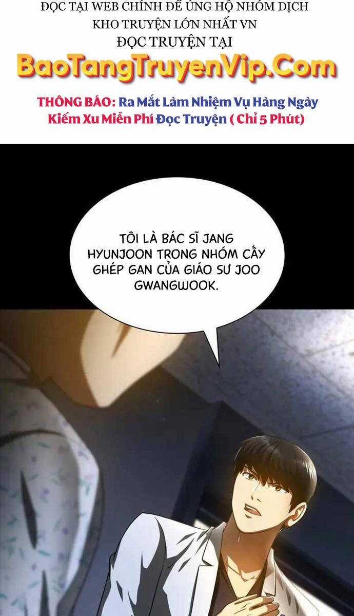 Bác Sĩ Hoàn Hảo - Chapter 89 - Trang 22