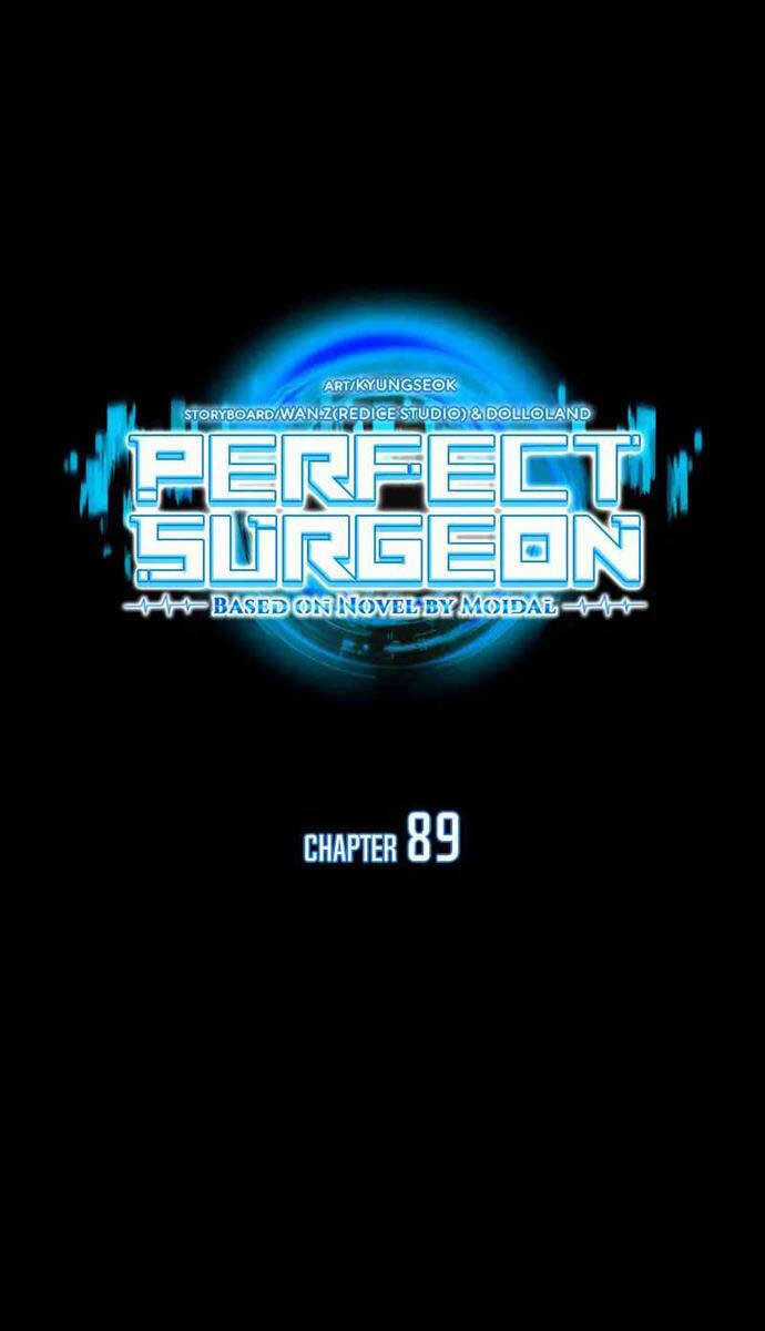 Bác Sĩ Hoàn Hảo - Chapter 89 - Trang 26