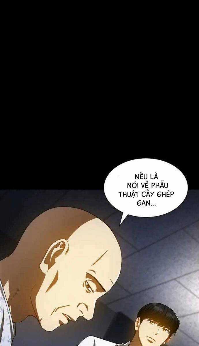 Bác Sĩ Hoàn Hảo - Chapter 89 - Trang 27