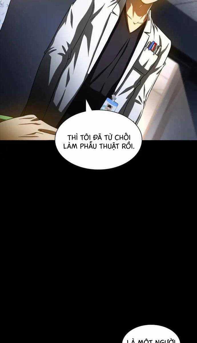 Bác Sĩ Hoàn Hảo - Chapter 89 - Trang 28