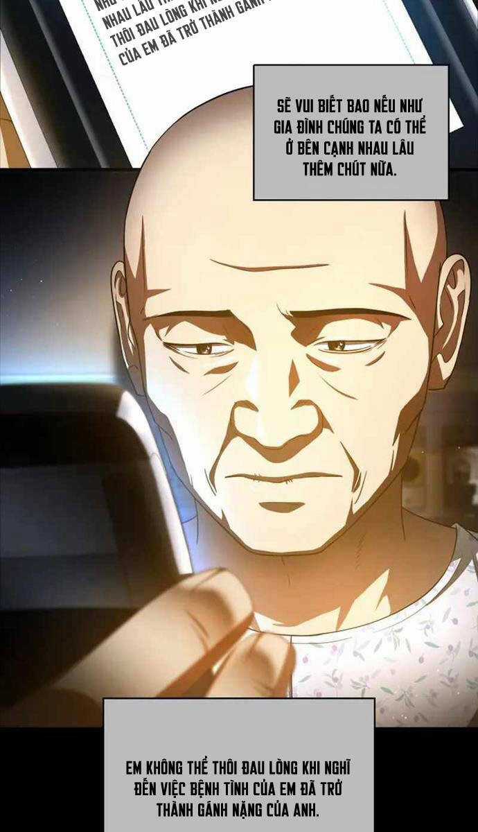 Bác Sĩ Hoàn Hảo - Chapter 89 - Trang 4