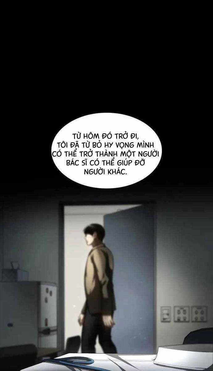 Bác Sĩ Hoàn Hảo - Chapter 89 - Trang 34