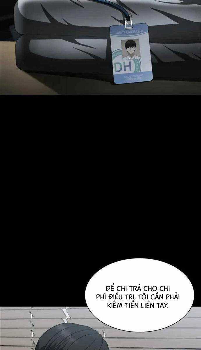 Bác Sĩ Hoàn Hảo - Chapter 89 - Trang 35