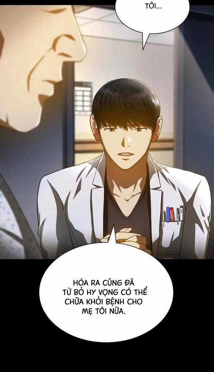 Bác Sĩ Hoàn Hảo - Chapter 89 - Trang 41