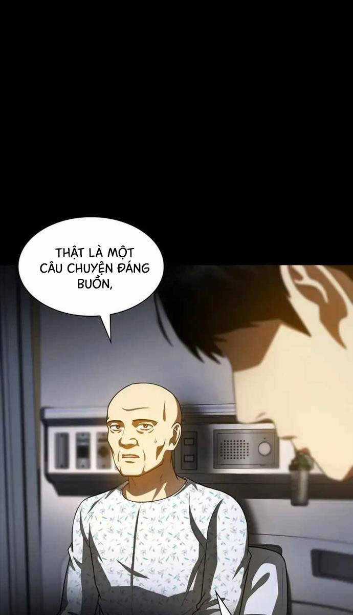 Bác Sĩ Hoàn Hảo - Chapter 89 - Trang 42